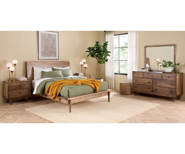 Baymont Collection