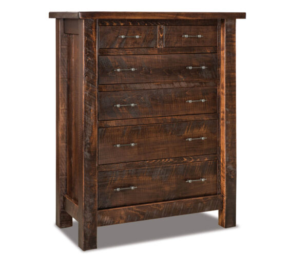 Houston Chest