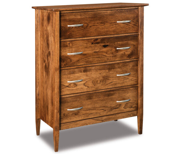 Imperial Chest