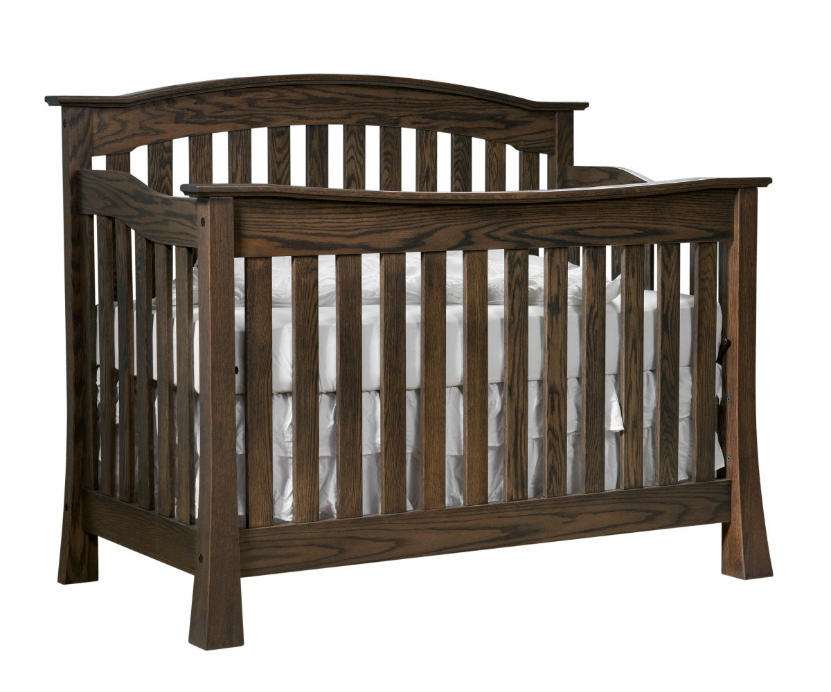 Addison Crib Collection - Image 2