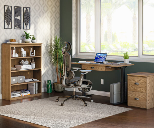 Alexis Office Collection