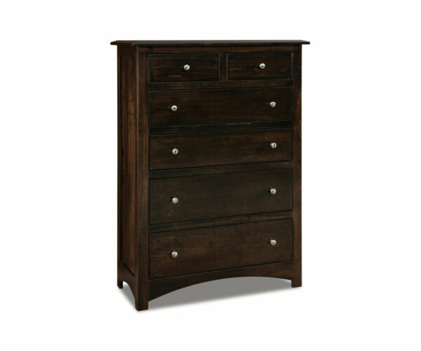 Finland 6 Drawer Chest