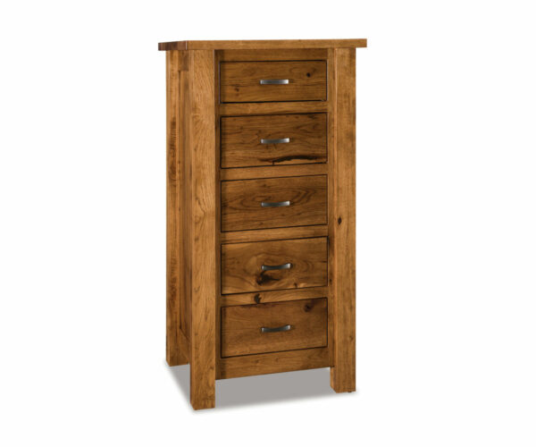 Heidi 5 Drawer Lingerie Chest
