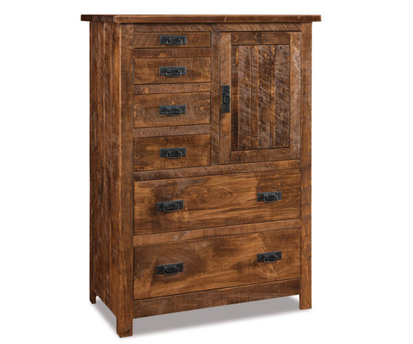 Dumont Gentleman's Chest