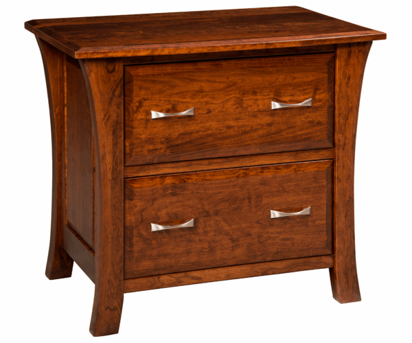 Ensinada Lateral File