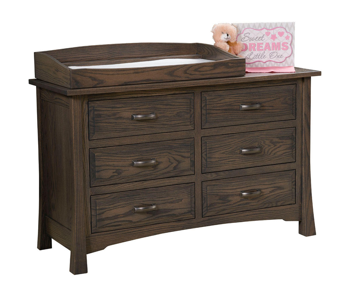 Addison Crib Collection - Image 8