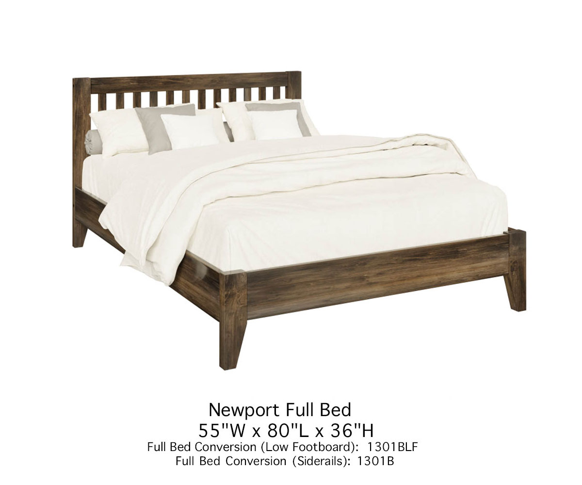 Newport Crib - Image 5