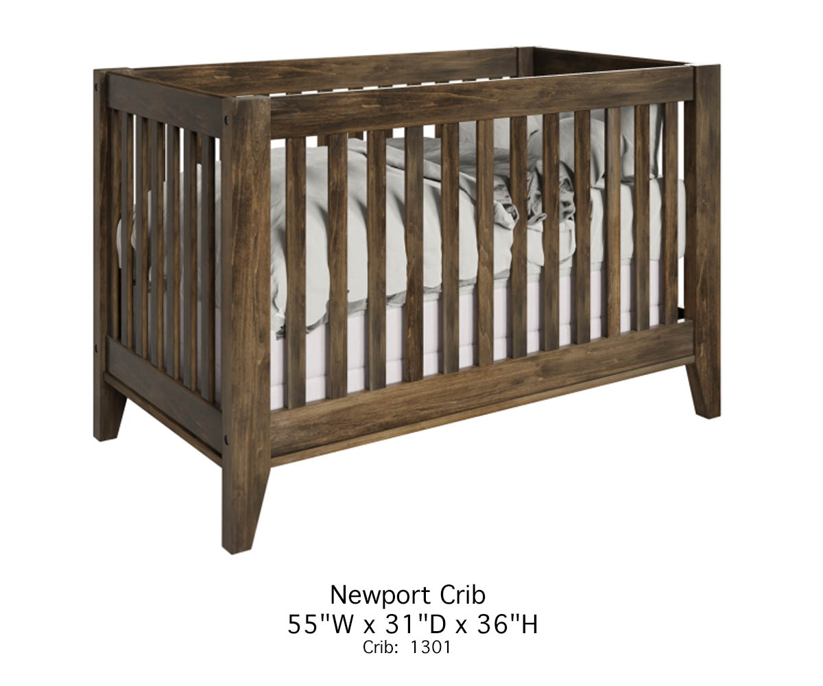 Newport Double Bed - Image 2