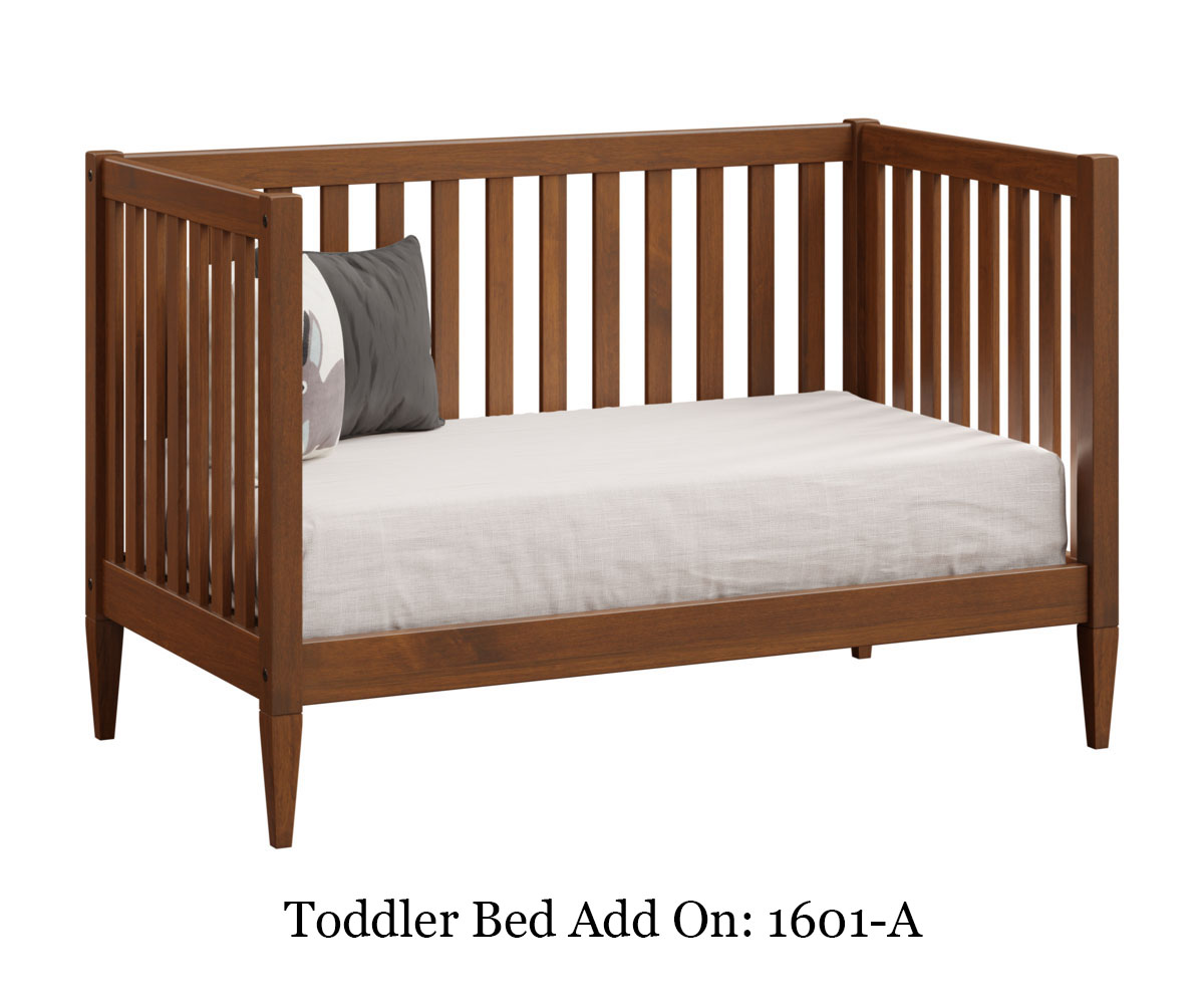 Willow Crib - Image 4