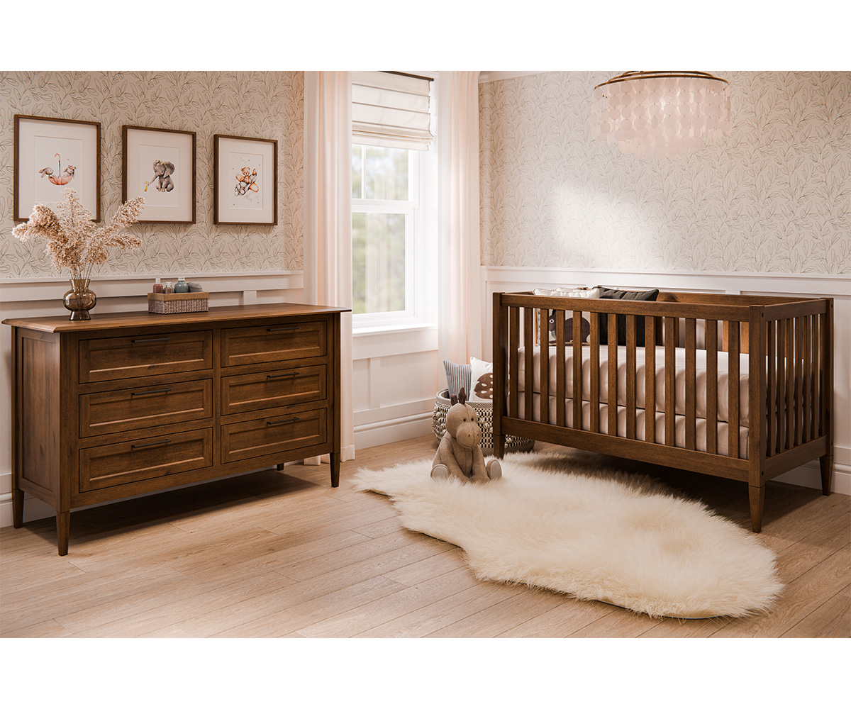 Willow Crib - Image 2