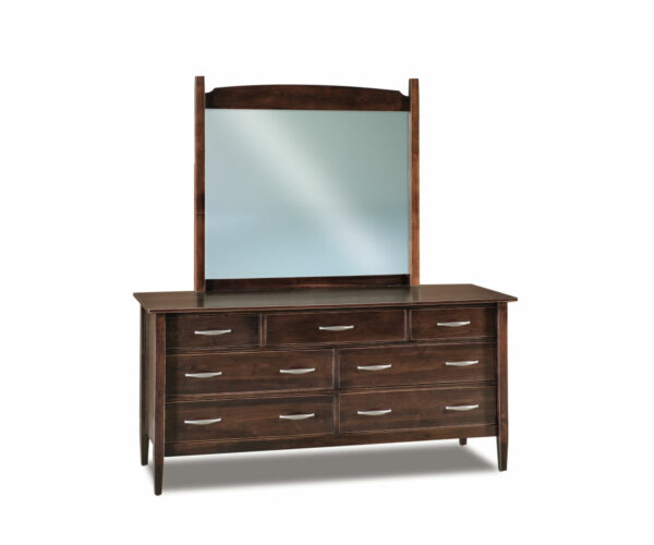 Imperial 7 Drawer Dresser