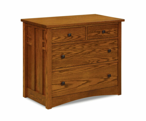 Kascade 4 Drawer Child's Chest