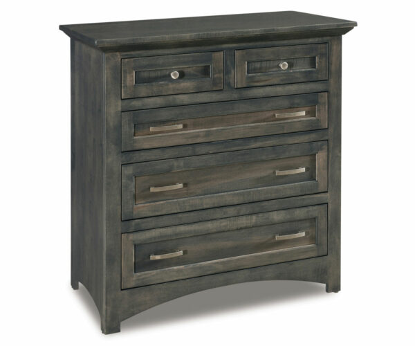 Lincoln 5 Drawer Child's Chest