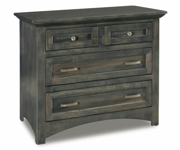 Lincoln 4 Drawer Child's Chest