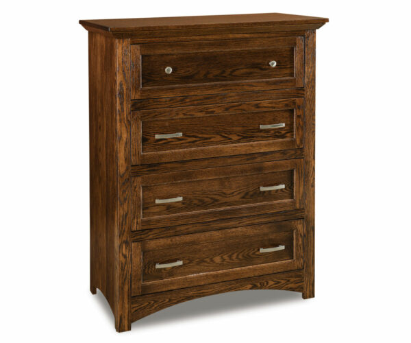Lincoln 4 Drawer Chest