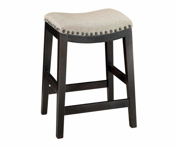 Cartel Stationary Barstool
