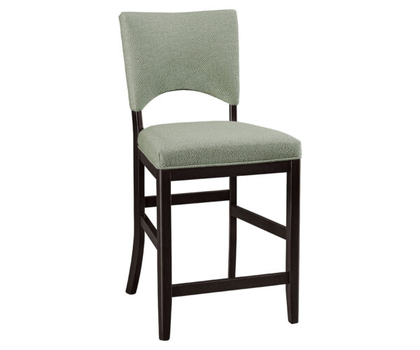 Van Buren Stationary Bar Stool