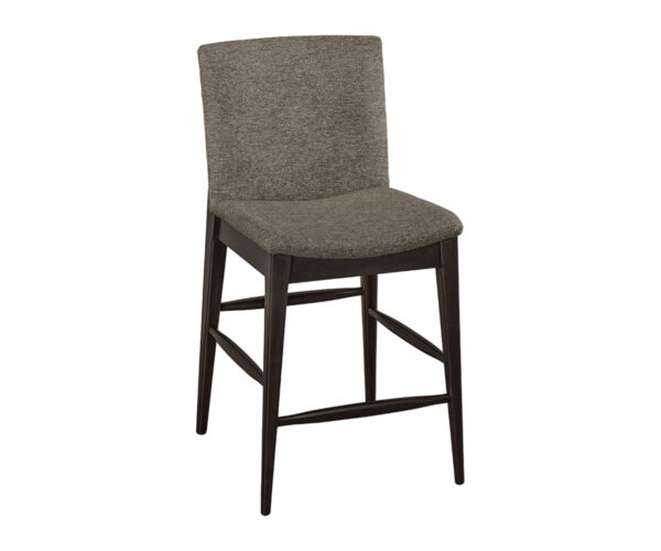 Tampa Stationary Bar Stool