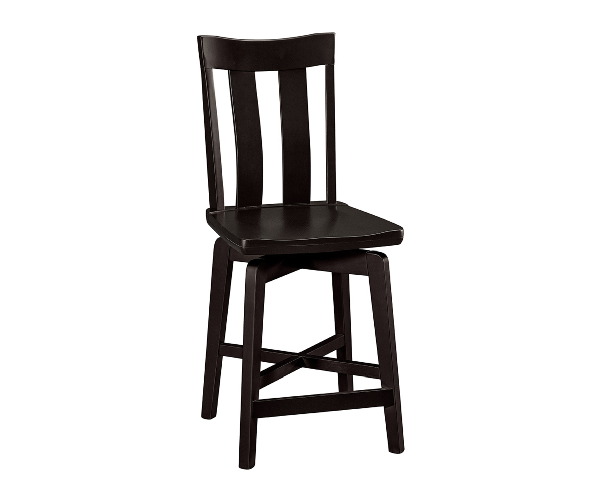 Sedona Swivel Bar Stool - 24"