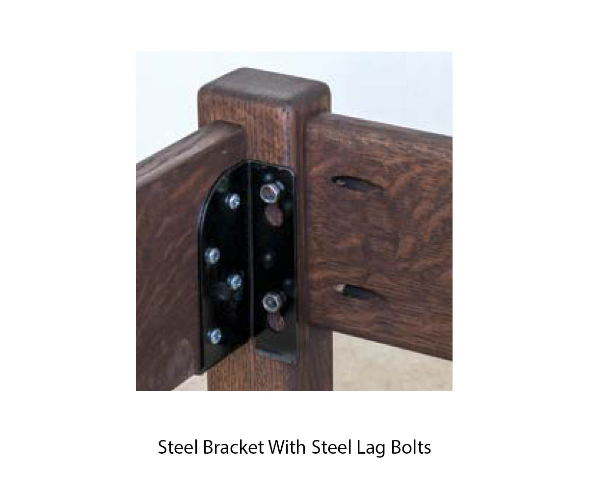 Kascade Bed - Image 2