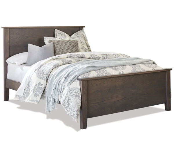 Shaker Bed