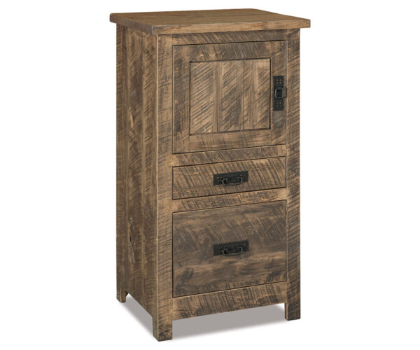 Dumont CPAP Nightstand