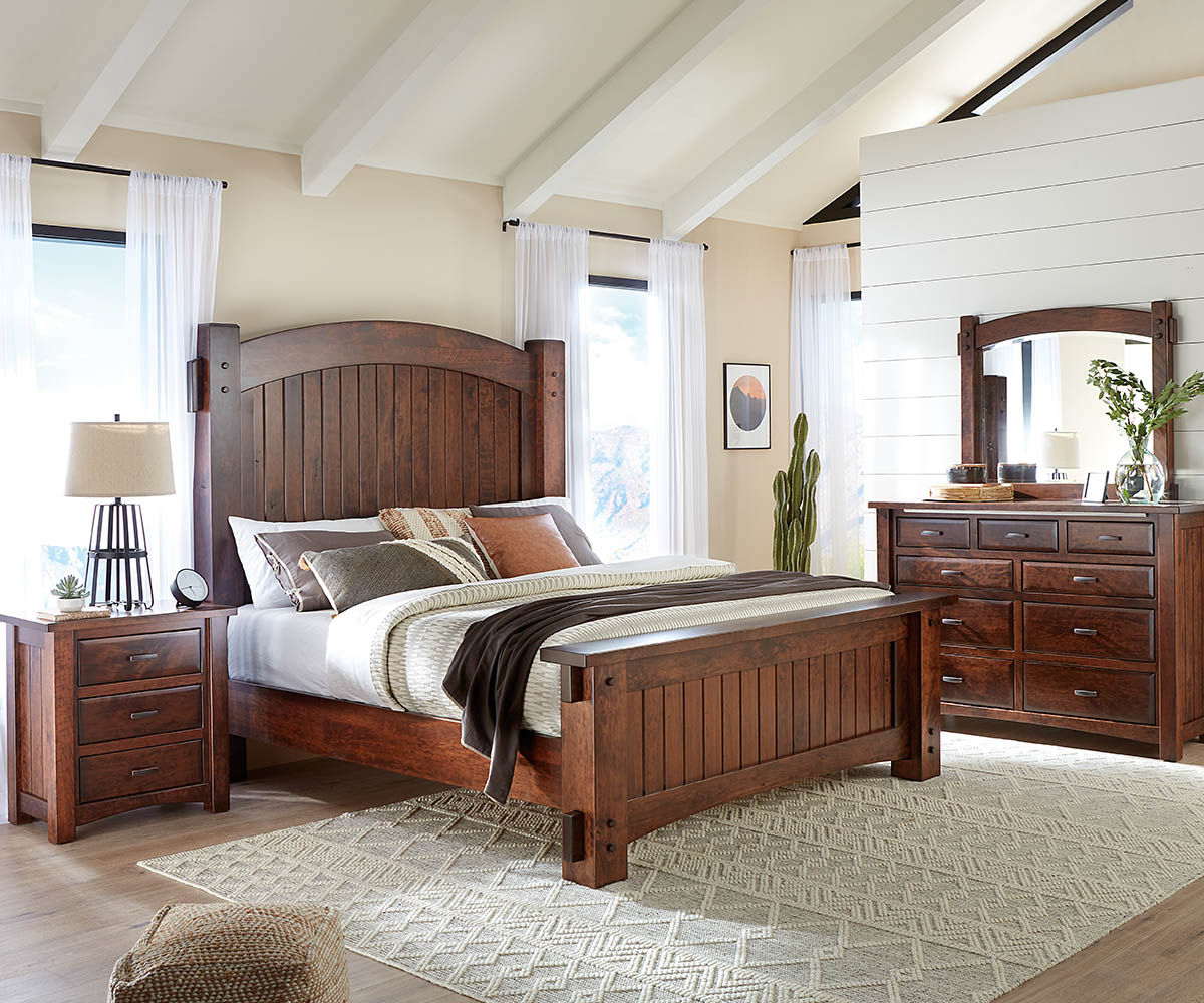 Timbra 9 Drawer Dresser - 69"W - Image 2