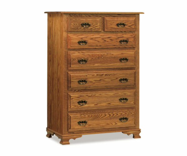 Heritage 7 Drawer Chest
