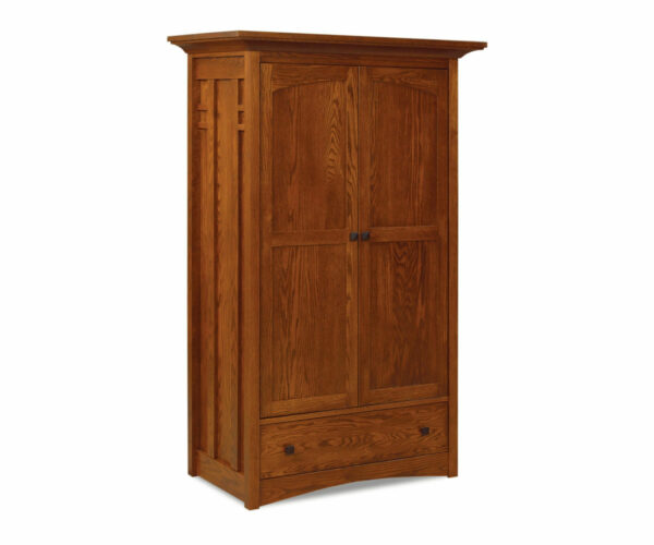 Kascade Wardrobe Armoire