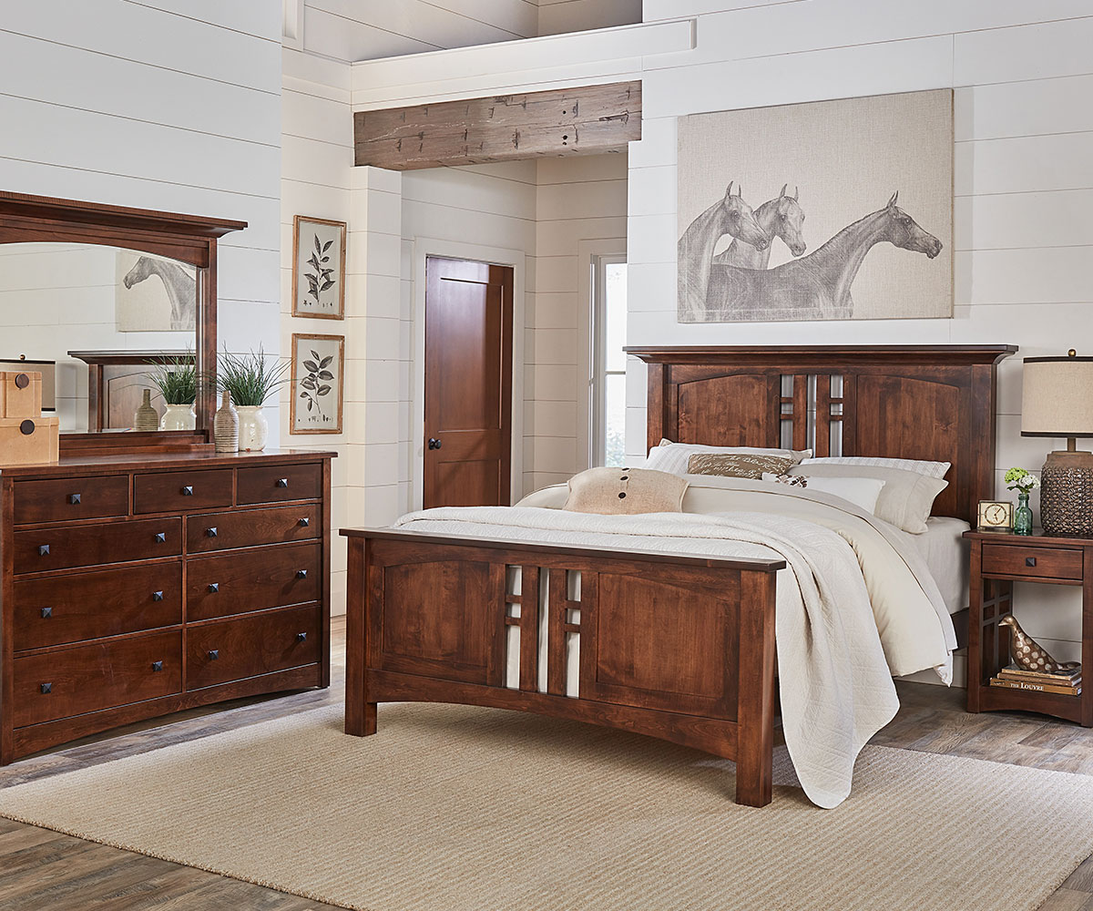 Kascade 4 Drawer Chest - Image 2