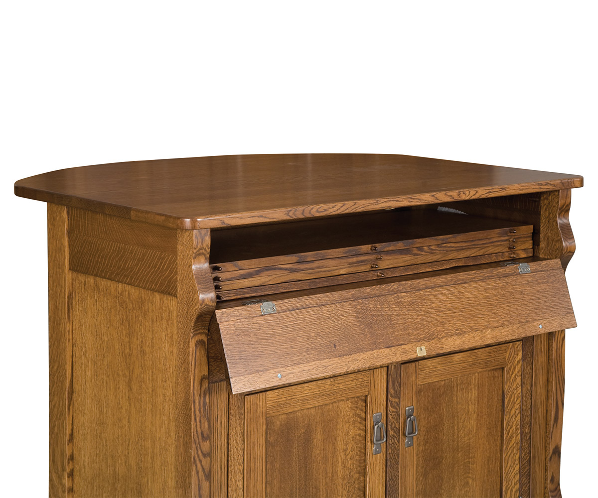 Hampton Frontier Island - Image 2