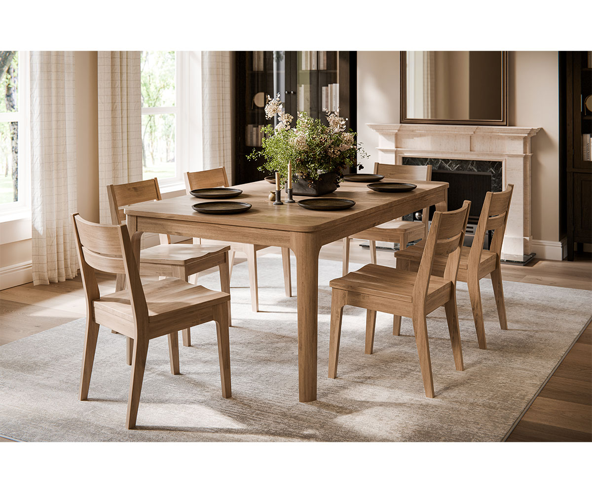 Newark Bench - Image 2