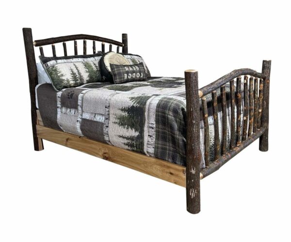 Hilltop Bed