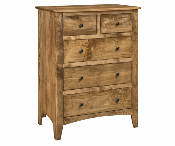 Carlston Chest - 34¾"W