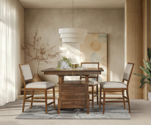 Century Cabinet Table Collection