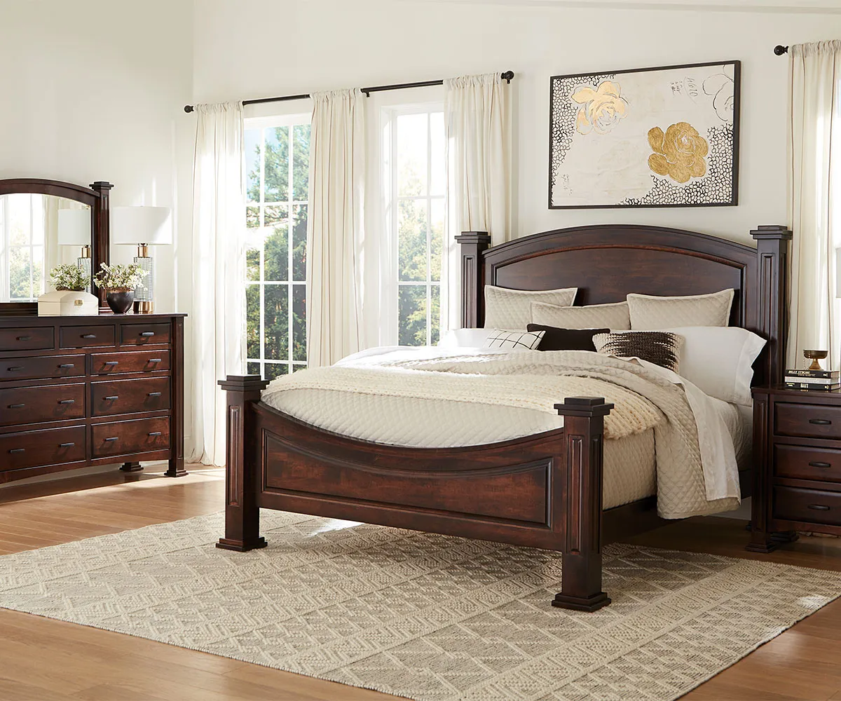 Lexington Blanket Chest - Image 4