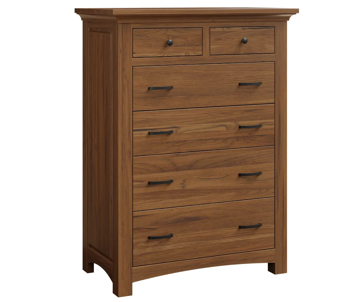 Abby Bedroom Collection - Image 9