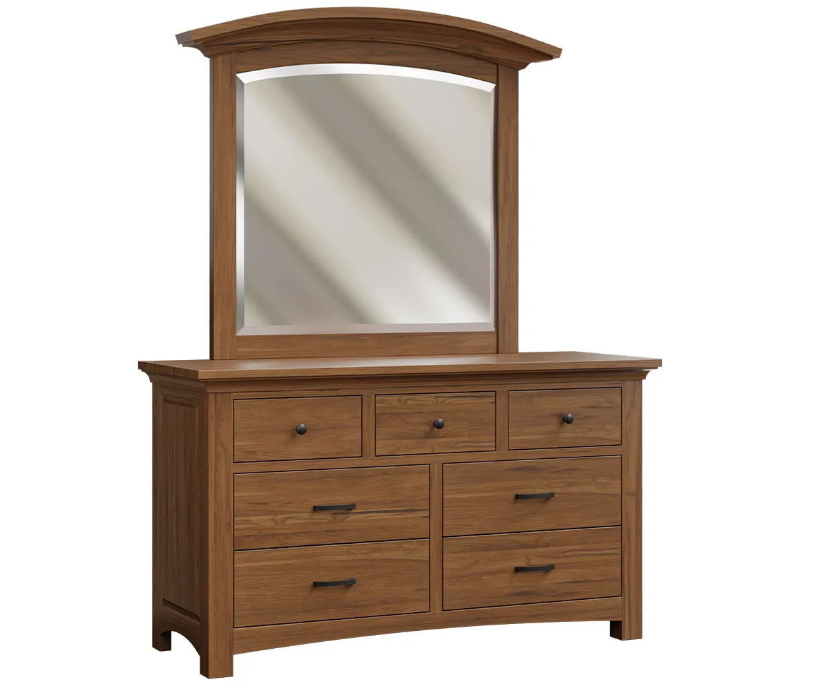 Abby Bedroom Collection - Image 5