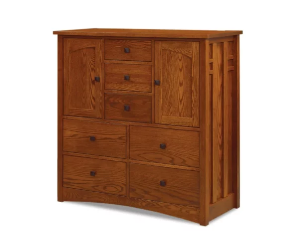 Kascade His & Hers Chest