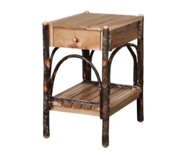 Northwood End Table